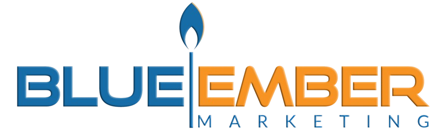 BlueEmber Marketing