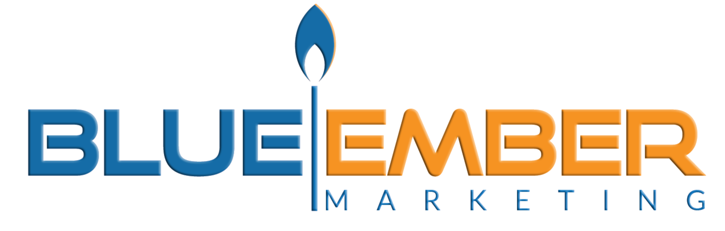 BlueEmber Marketing - Custom B2B Prospect Lists
