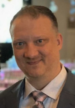 Larry Brown, Founder of BlueEmber Marketing